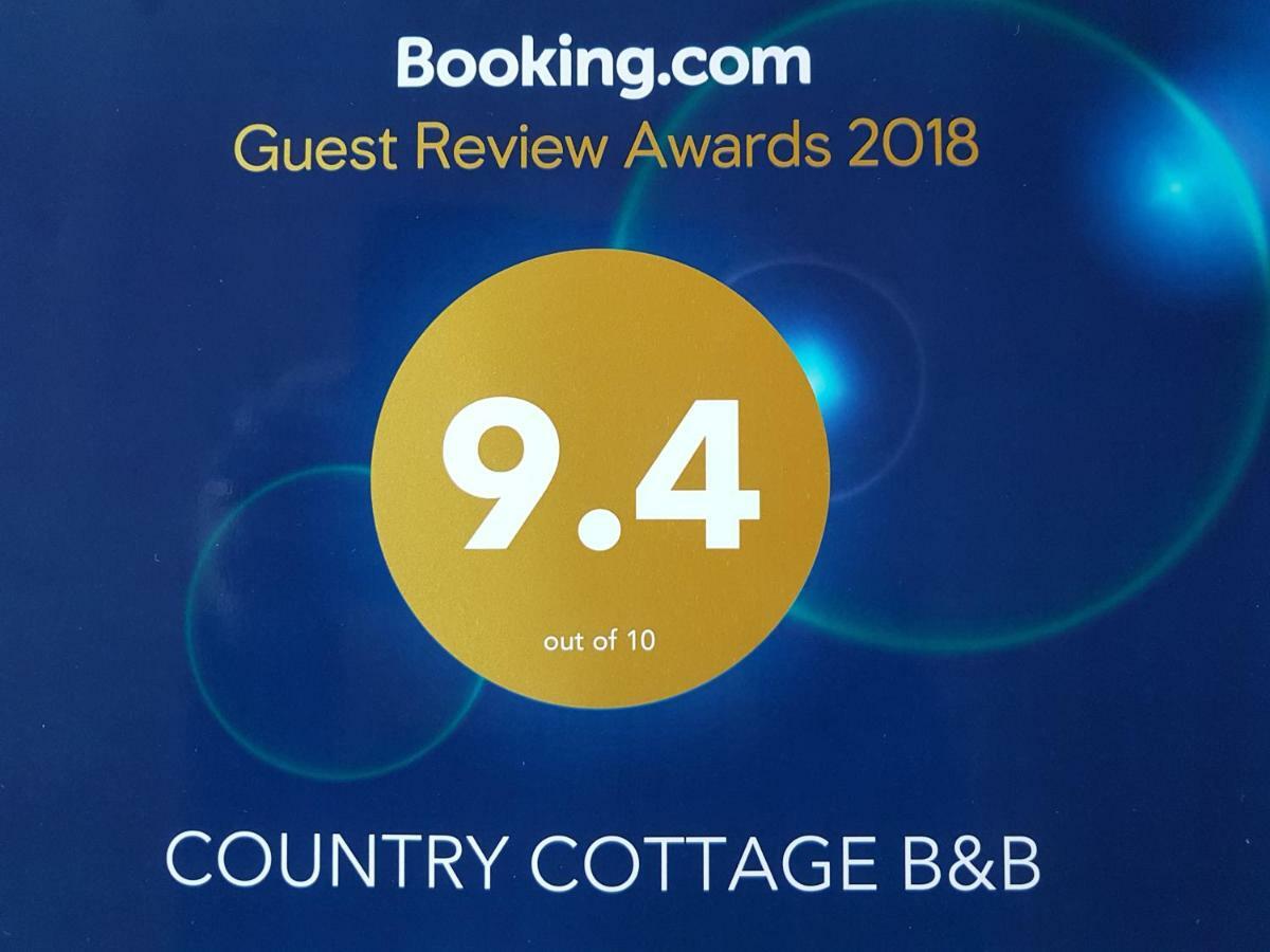 Country Cottage B&B Crossakeel Exterior photo